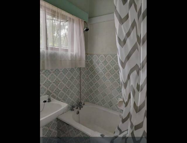 1 BEDROOM PROPERTY TO RENT IN HILLARY